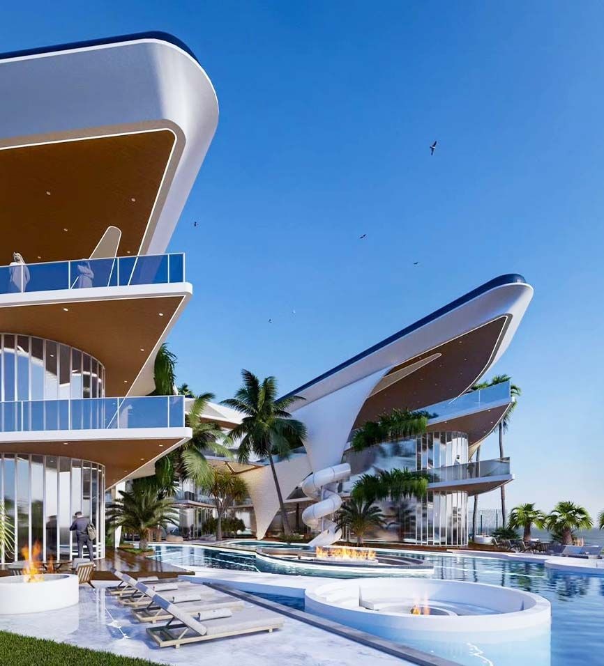 দ্য সান (The Sun) অনুসারে, এই ম্যানশনটির বর্তমান মূল্য ৫.৫ মিলিয়ন (প্রায় ৫৩ কোটি)। ২০২০ সালে, মেসি মিয়ামির রেগালিয়া (Regalia) টাওয়ারের নবম তলাটি ৭.৩ মিলিয়ন (প্রায় ৬০ কোটি) দিয়ে কিনেছিলেন, যেমনটা নিউ ইয়র্ক পোস্ট (New York Post) জানিয়েছে।